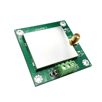 

fA-Level Electrometer Transimpedance Amplifier For Weak Current Measurement ADA4530-1 (R=100MΩ)