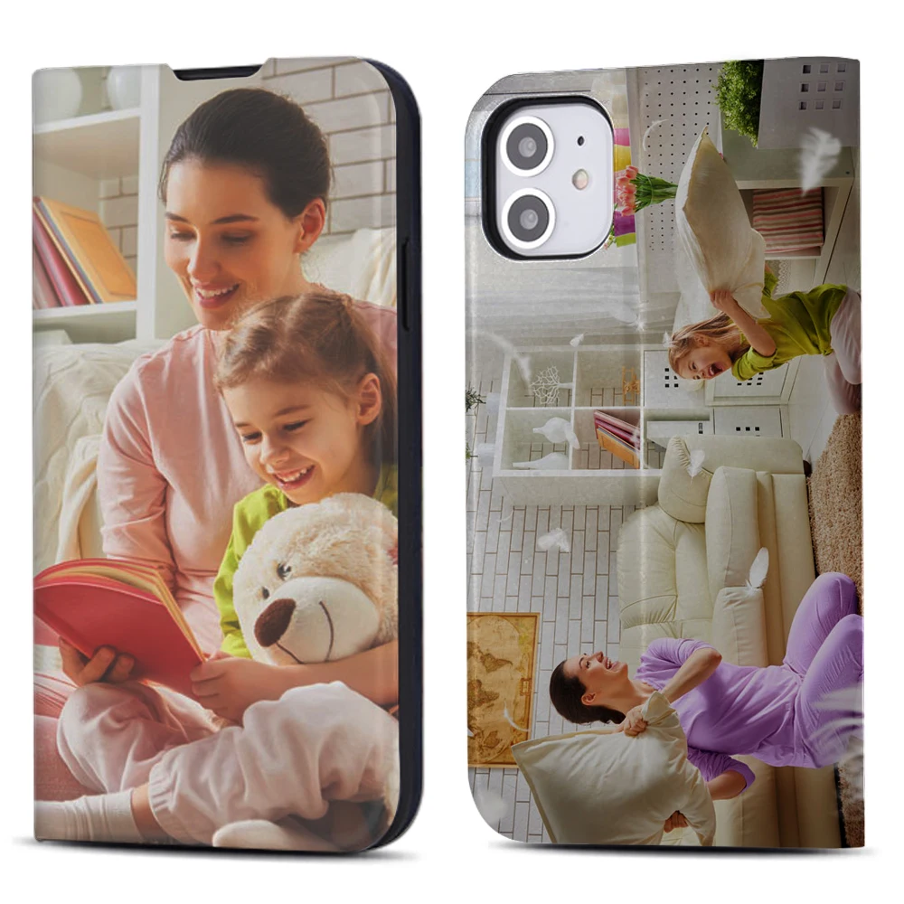 Персонализированные подарки фото для iPhone 7 Чехол мобильного телефона XR чехол