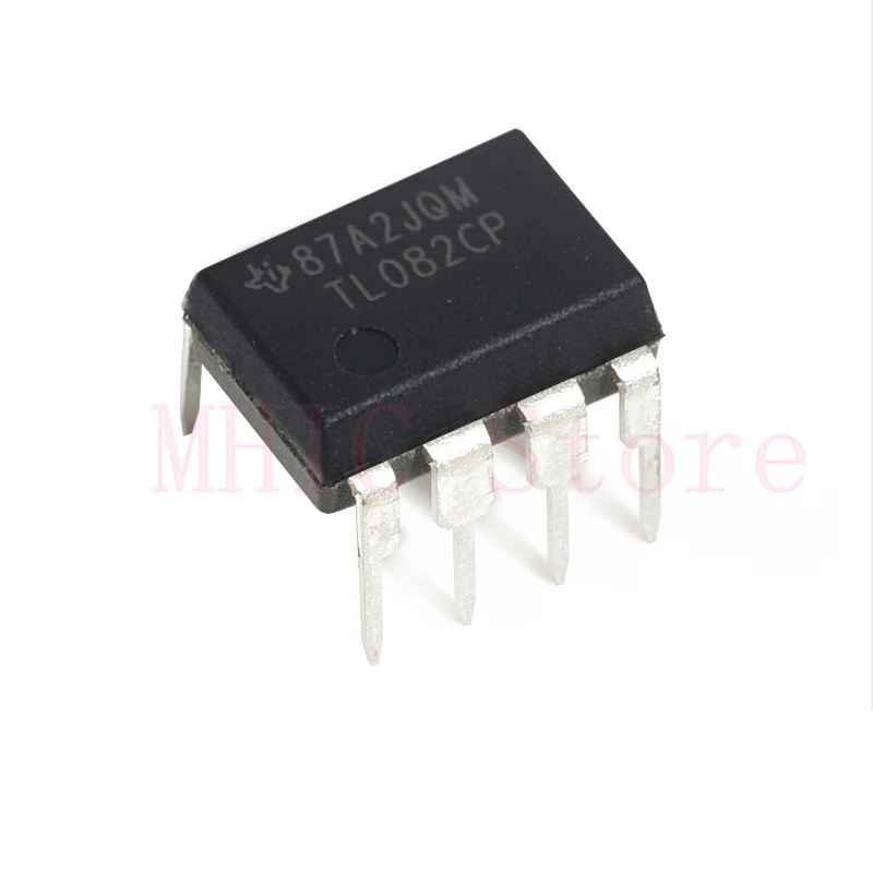 10 шт. TL062CP TL064CP TL071CP TL072CP TL074CN TL081CP TL082CP TL084CN DIP TL071 TL072 TL074 TL081 TL082 TL084 TL061 TL064|Запчасти для