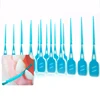16 Pcs Interdental Brushing Cleaning Floss Adult Toothbrush Toothpick Toothbrush Dental Portable Oral Care Tool Soft Silicone ► Photo 2/6