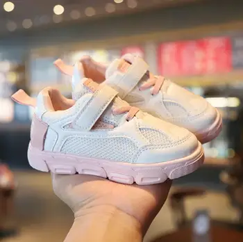 

Kids Footwear Shoes Child Sneakers Casual Baby Running Trainers Boys Girls Chaussure Enfant Symphony Children Sport Canvas Shoes