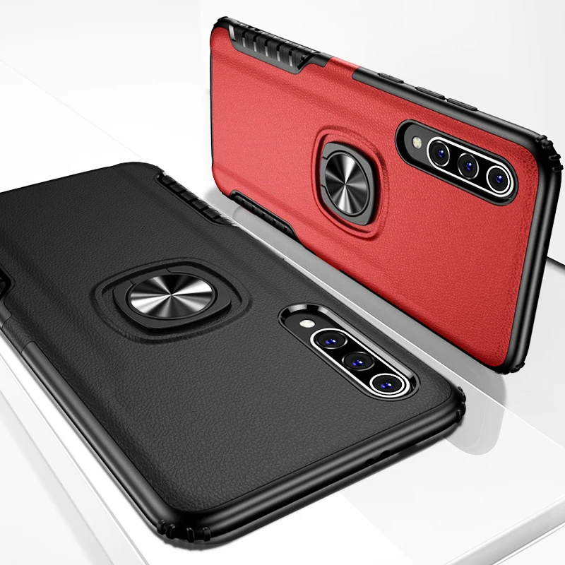 Противоударный чехол с кольцом для Xiaomi mi 9T Pro mi 9T 9 8 6 SE mi 9 mi 8 A2, чехол с подставкой и держателем, задняя крышка на Xiaomi mi 9 T, чехол Xiao