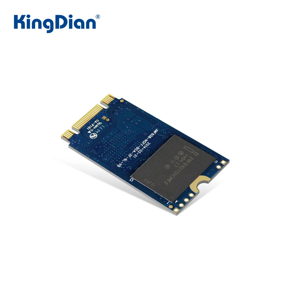 KingDian M.2 NGFF N400 2242 и 2280 мм M2 SSD 32 Гб 64 ГБ 120 240 512 1 ТБ HD для настольного ноутбука ПК Jumper