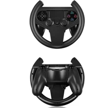 Для sony PS4 рулевое управление гонок клипса на рулевое колесо управляющая игровая ручка Рулевое устройство для playstadi4 PS4 Геймпад Джойстик