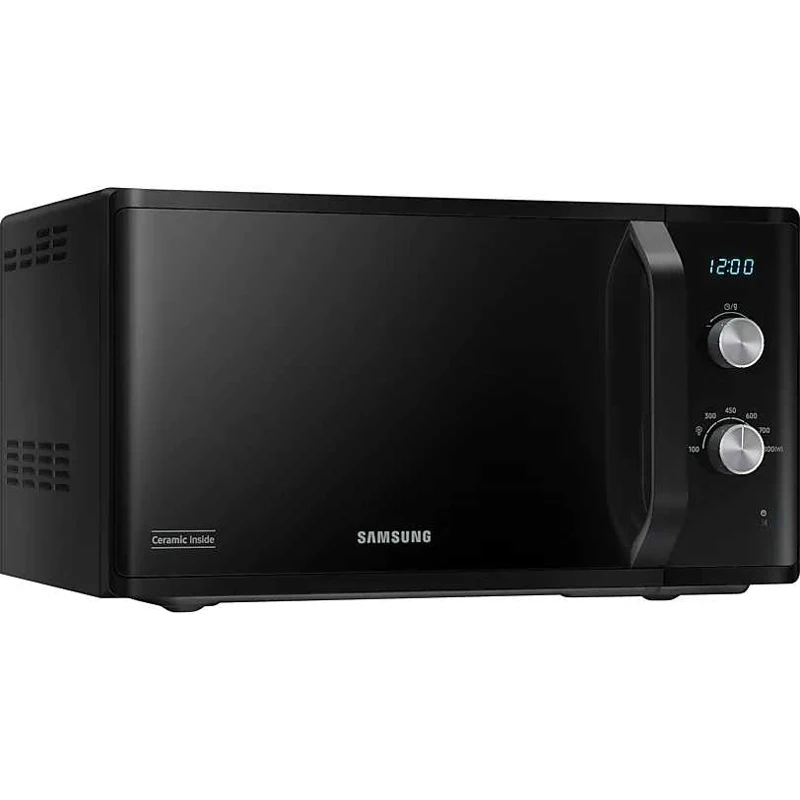 Микроволновая Печь Samsung MS23K3614AK 23л. 800Вт черный
