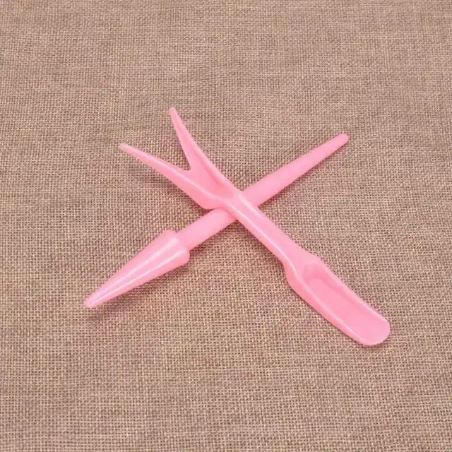 Miniatűr Lapátkefe Widger Zamatos Ültetés 5Db/Készlet Kertészeti Szerszámok - Image 4