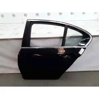 

41007206113 LEFT REAR DOOR BMW 5 SERIES LIM. (F10)