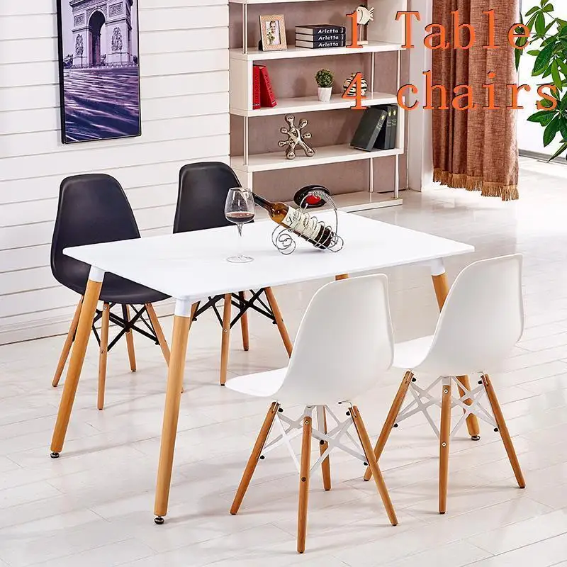 Esstisch Salle A Manger Moderne Tafel столовая Juego Comedor Pliante Винтаж дерево бюро Tablo Меса обеденный стол