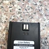 BOANFEGN Walkie Talkie E50 Li-ion Battery Compatible with Battery T99 plus Battery BF-868 Battery Two Way Radio Accessories 5