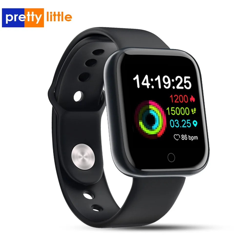 sports tracker android wear