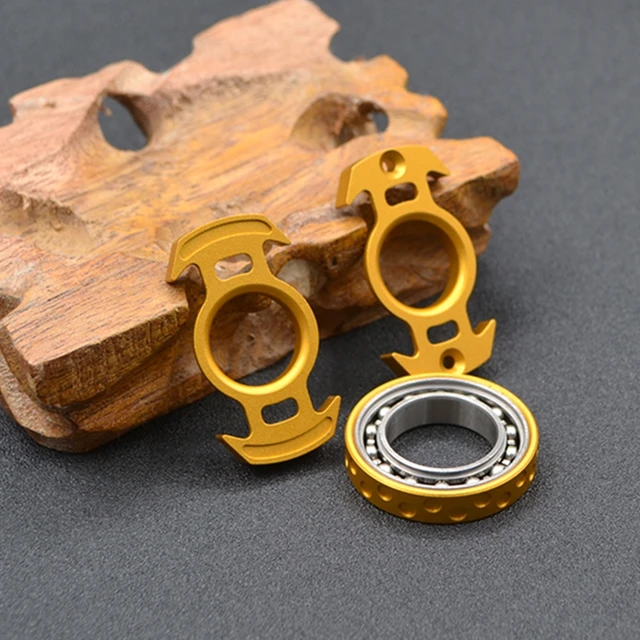 Mute Metal toys Energy reactor Antistress fidget toys Stress Relief Toys fidget spinner EDC figet toys stress reliever toys 3