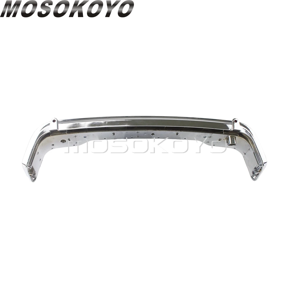1х светодиодный задний фонарь для мотоцикла Harley Touring Electra Glide ультраклассический 14-18 ультра ограниченный дымовой турпакет задние фонари