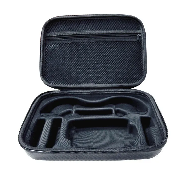 Portable Shockproof Waterproof Handbag For Simtoo Xt175 Fairy Rc Drone Fpv Quadcopter Spare Parts Bag