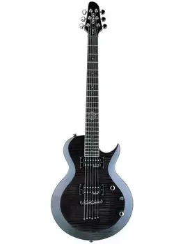 

Cp-52ftbk Clevan electric guitar
