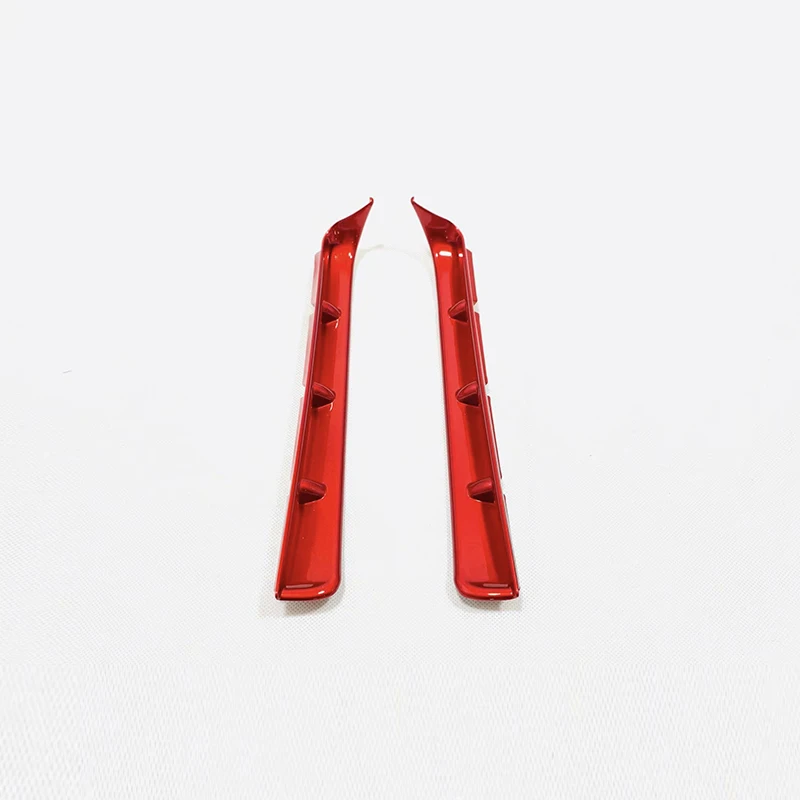 For-Hyundai-Santa-FE-IX45-2018-2019-2020-ABS-Chrome-Headlight-anti-fog-Kit-headlights-air (4)