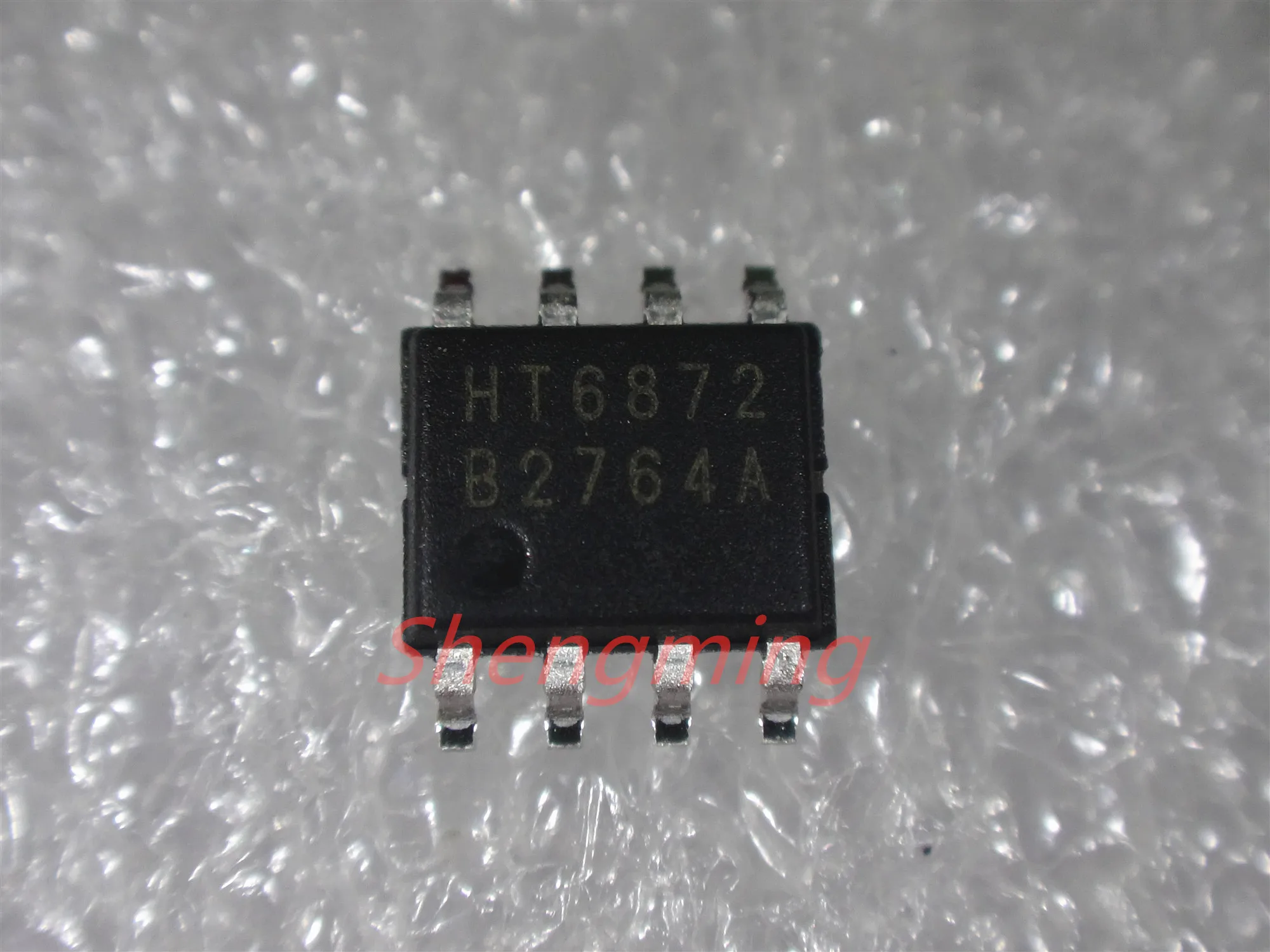 10pcs HT6872 SOP8|Integrated Circuits| - AliExpress