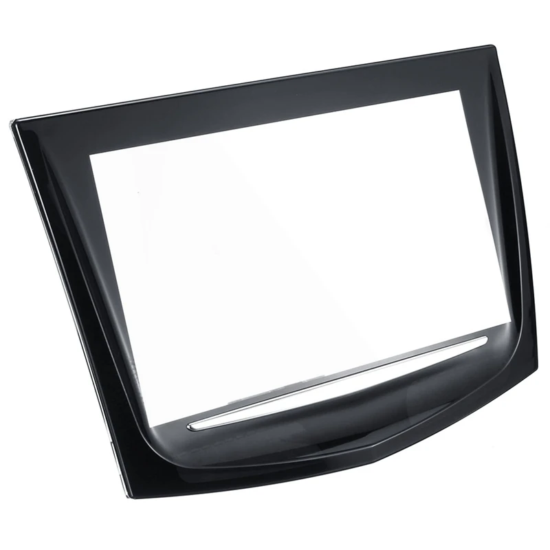 Пресс дигитайзер для Cadillac Ats Cts Srx Xts Cue Dvd gps навигация Sense Press Screen Tablet Display| |