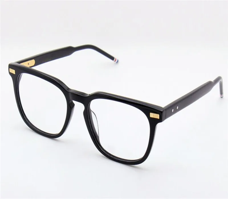 Унисекс Винтажный Полный оправа ацетат асферические линзы оптическая Eyewwear Леопард антибликовые очки бренд очки для чтения; оправа