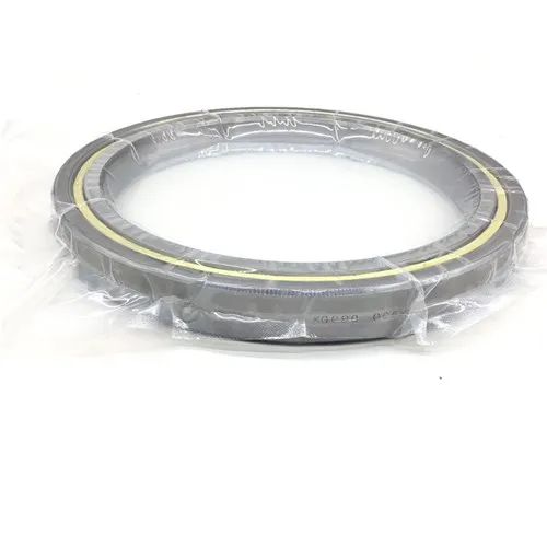 Thin section bearings KC055AR0/KC060CP0/KC080XP0 /KC090CP0 Thin Ball Bearings(6x6.75x0.375 inch) FRB Bearings Super Slim Ro