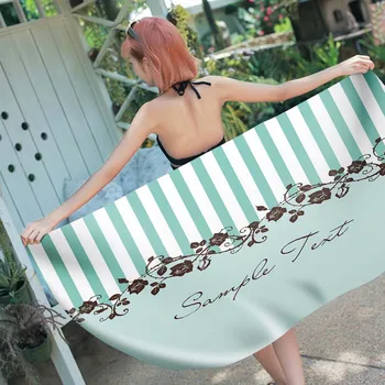 

3D Flowel National Flag Paris Print Soft Bath Towel Large Rectangle Towels for Bathroom Hotel Gym Spa Microfiber Beach Towel