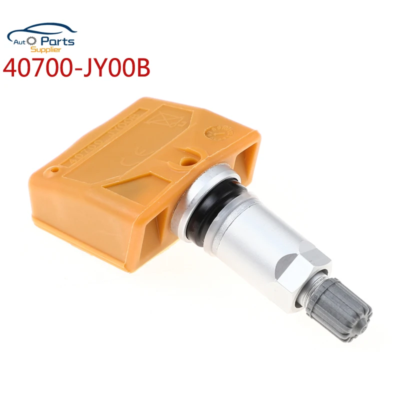 4 шт. 40700-JY00B для Nissan, Infiniti TPMS система контроля давления в шинах автомобильные аксессуары 40700JY00B
