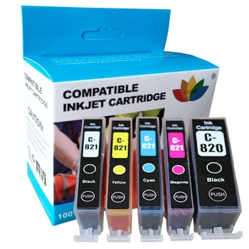 

COAAP is suitable for IP3680/4680/4760/4700/3600/3680 Canon series PGI820 CLI821