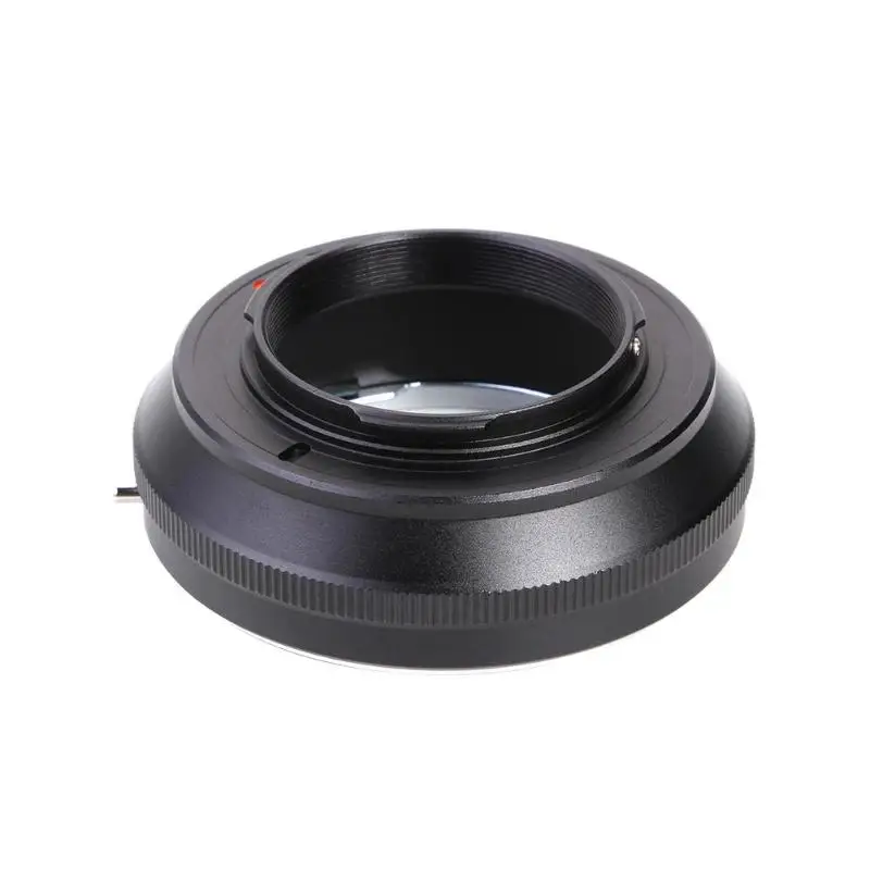 Кольцо-адаптер для объектива Konica-M4/3 для объектива Konica AR на объектив Micro 4/3 объектив камеры с ручным управлением ручной фокусировкой кольцо с ручным затемнением