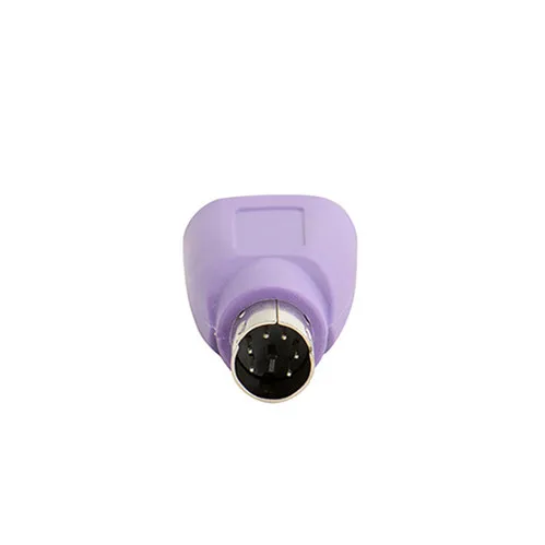1 шт. Usb женский для Ps2 Ps/2 мышь клавиатура конвертер Мужской адаптер компьютер конвертер