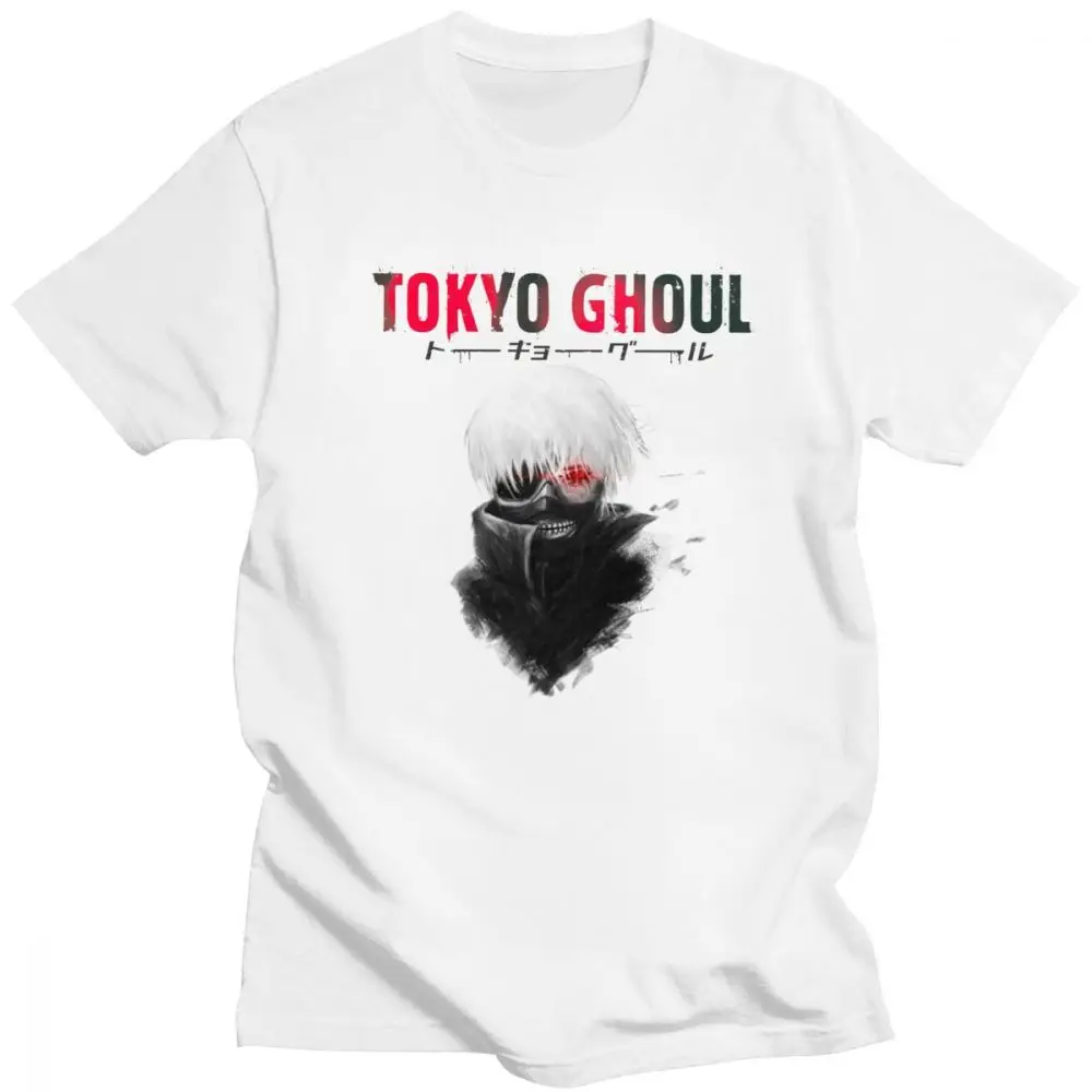 T-shirt Tokyo Ghoul