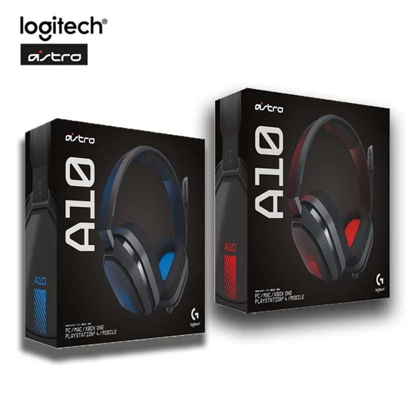 casque astro a10 ps4