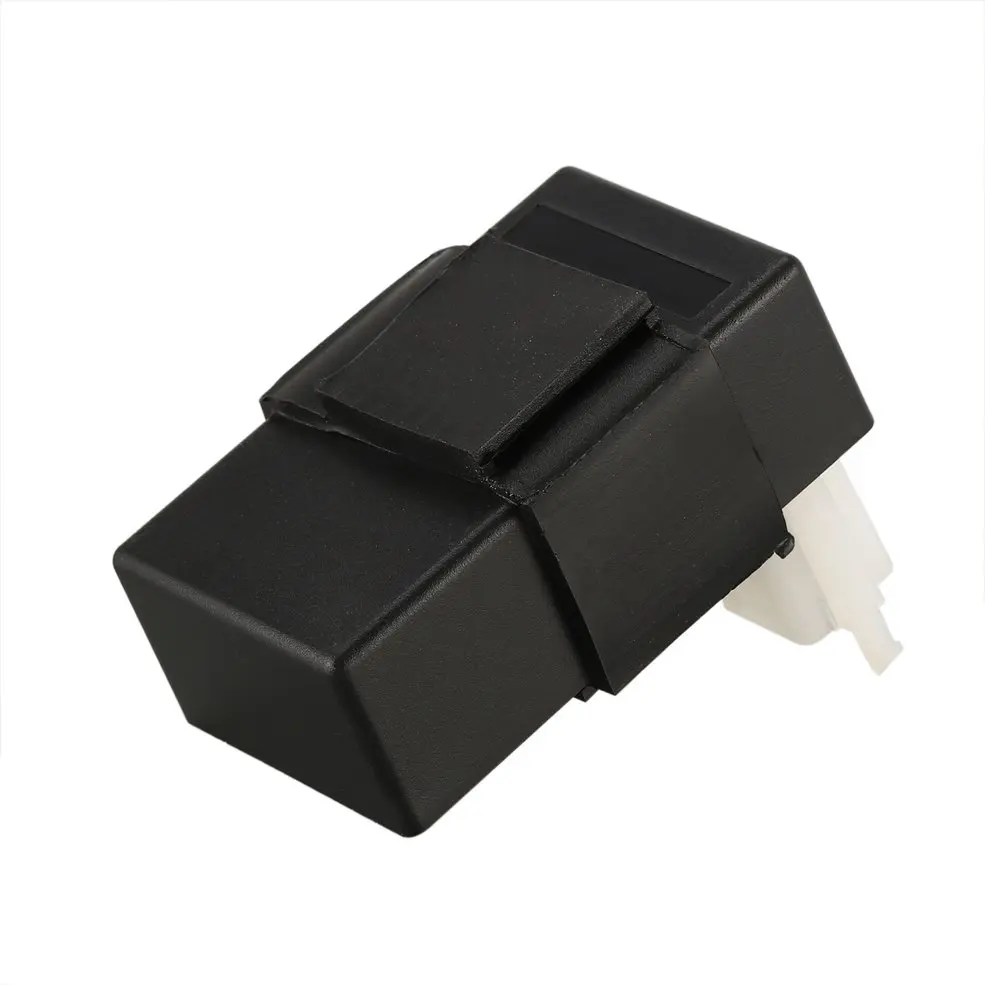 CDI зажигание для Honda CG125 150 двигатель ATV Байк мопед, мотоцикл 6 pin