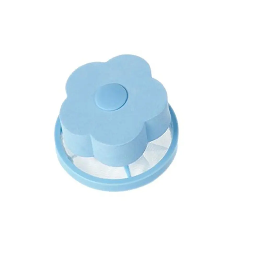 

Washing Machine Hair Removal Laundry Ball