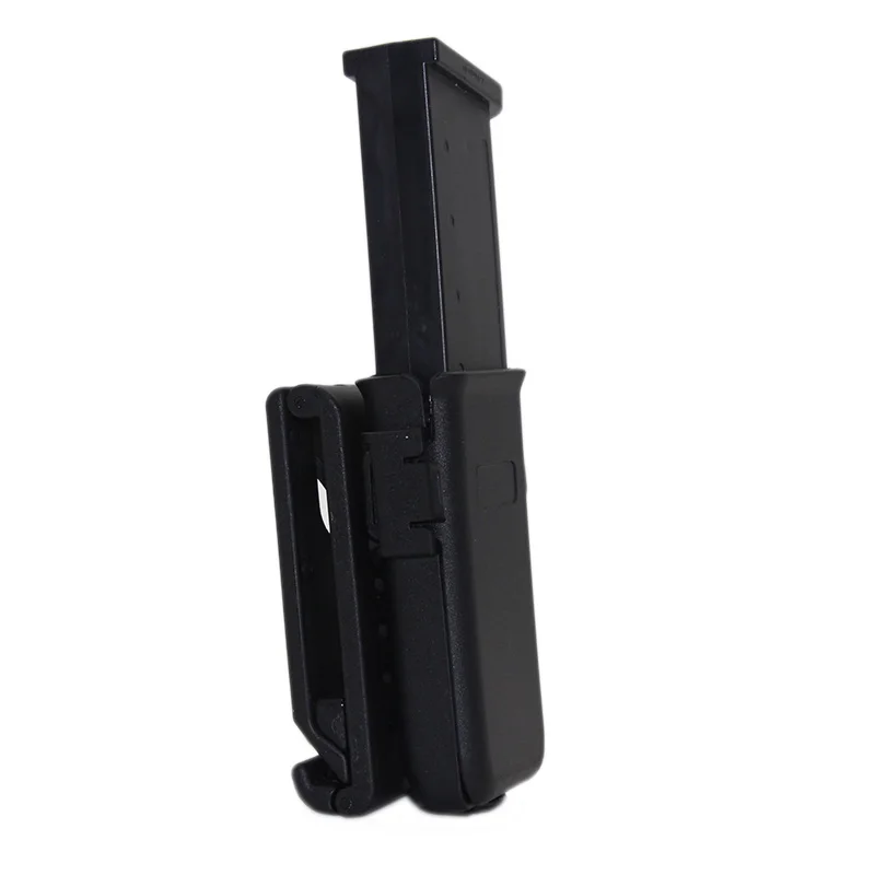 Регулируемый органайзер для магазина чехол пистолета Colt 1911 GLOCK 19 Beretta M92 CZ75 .22 9 мм