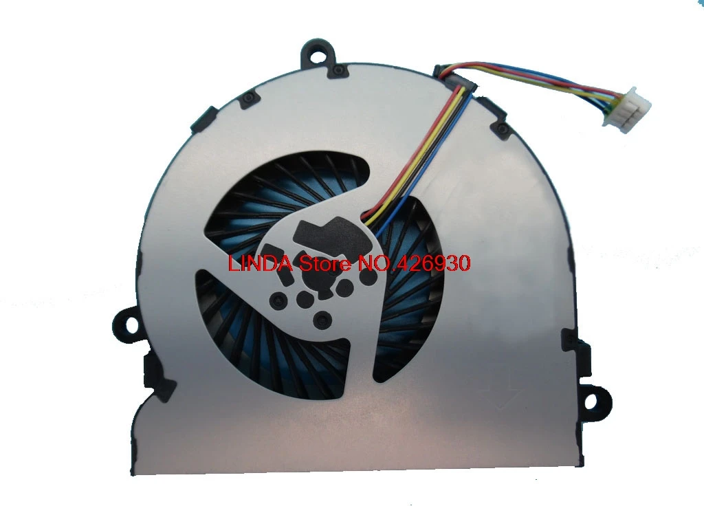 Laptop CPU FAN For HP 250 G4 255 G4 256 G4 15 AC000 15 AY000 15 AF000 KSB05105HAAEP 813946 001