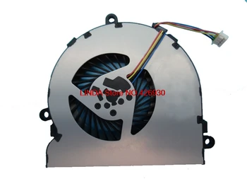 

Laptop CPU FAN For HP 250 G4 255 G4 256 G4 15-AC000 15-AY000 15-AF000 KSB05105HAAEP 813946-001 New DC05V 0.35A