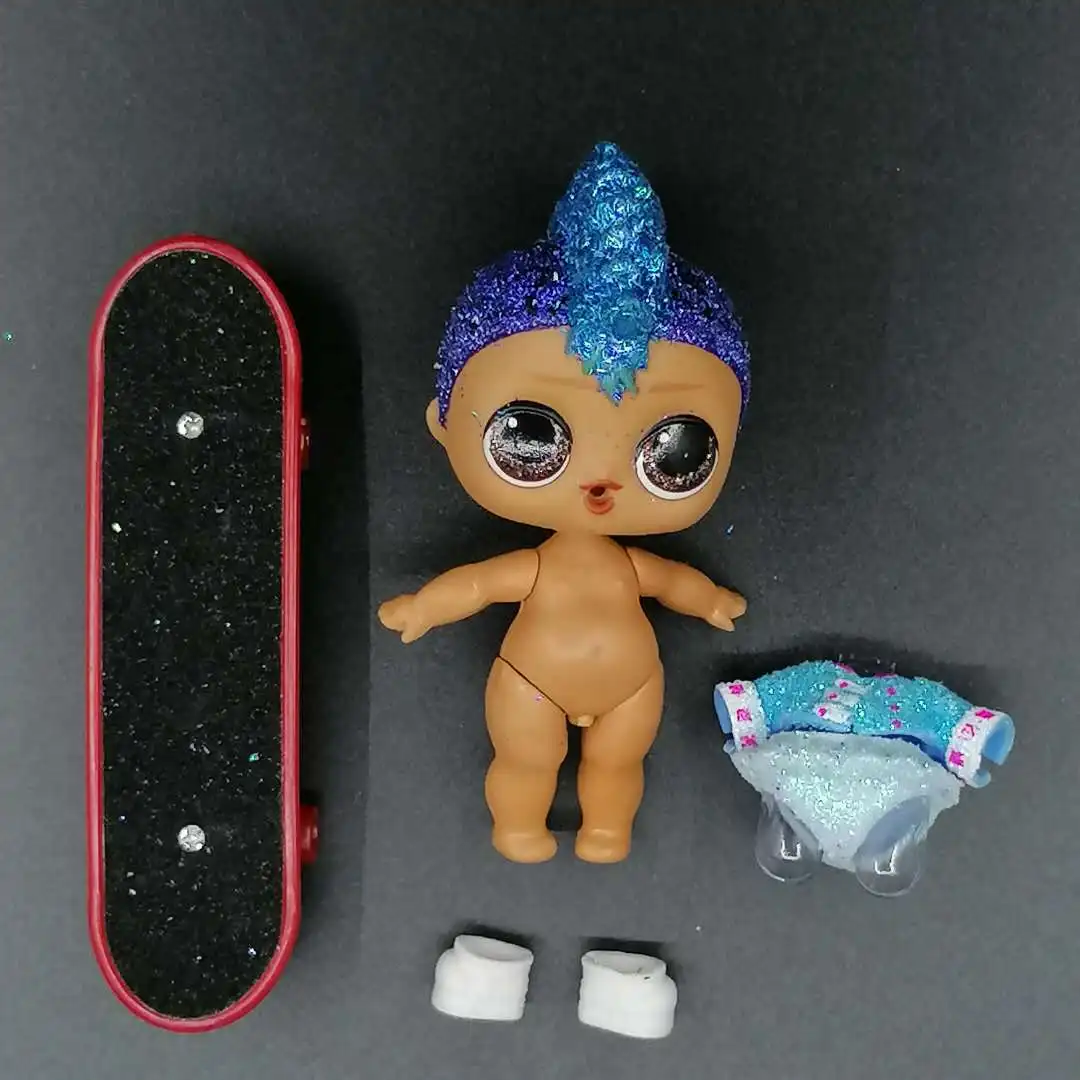 Lol doll skateboard Clearance