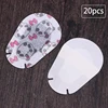 20Pcs Cartoon Amblyopia Eye Patches Colorful Child Amblyopia Training Orthoptic Corrected Eyeshade Occlusion Medical Eye Patches 1