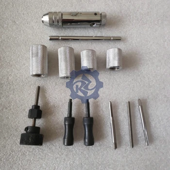 

Common Rail Tool for Injector Filter Disassembly Assembly Repair Tools common rail injector filter dismounting tool