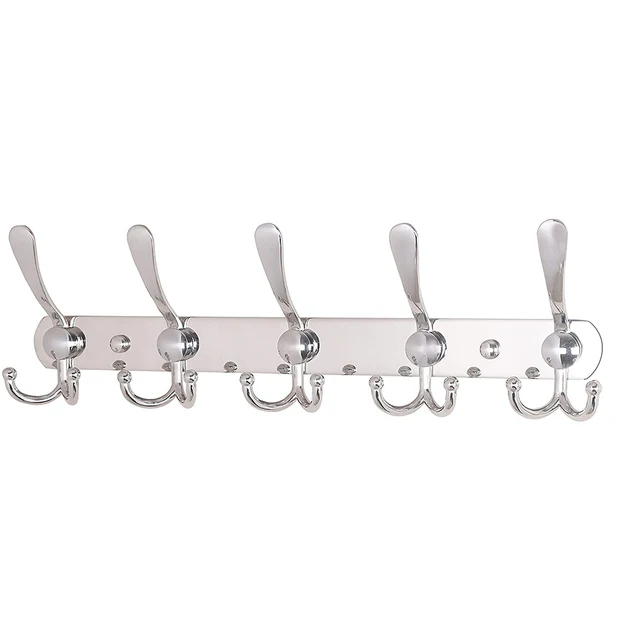 Bathrobe Hook Towel Hooks Walmart Towel Hanger Delta Mylan 18 Wall