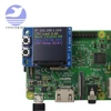 Mini Pi PiOLED TFT 1.3 pouces, 240x240 TFT, interface SPI OLED supplémentaire pour Raspberry Pi ► Photo 1/5