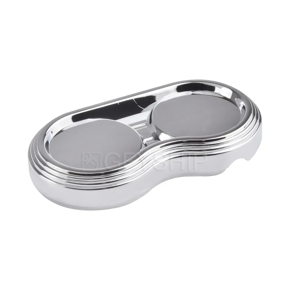 Per Indian Scout 2015-2019 2020 2021 Scout Bobber 18-21 Scout Sixty / Abs Coperchio Pinza Moto Anteriore