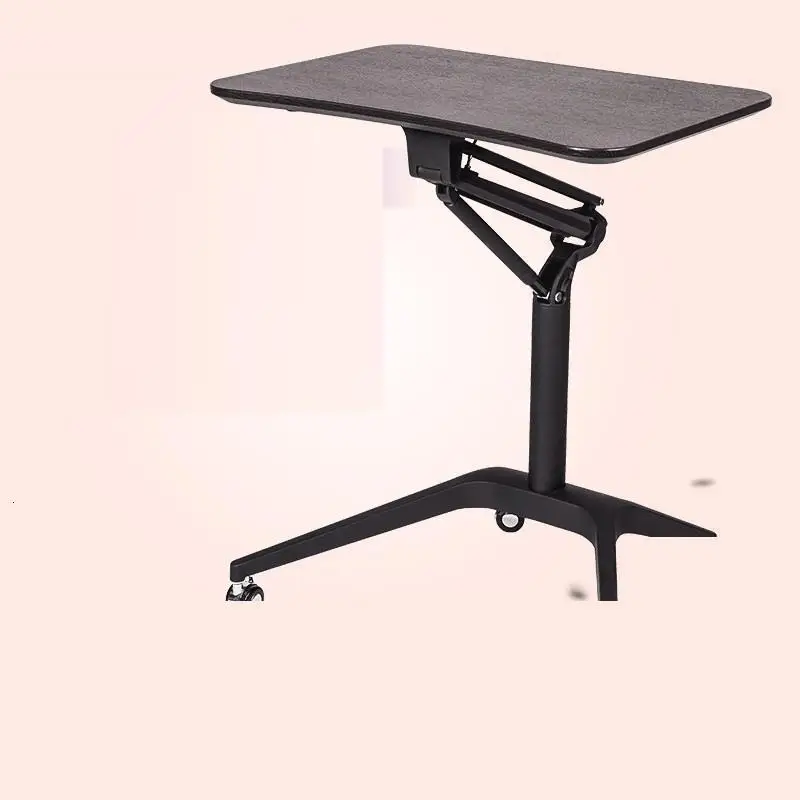 Pliante De Oficina Schreibtisch Escritorio Para ноутбук небольшой регулируемый ноутбук Стенд Mesa прикроватный компьютерный стол для учебы