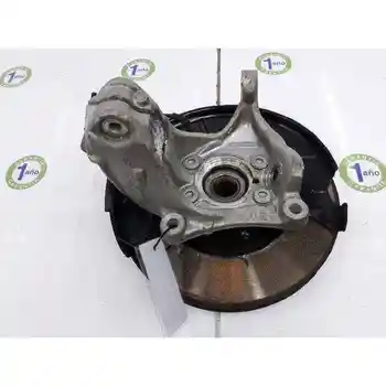 

3C0407254F STEERING KNUCKLE FRONT RIGHT VOLKSWAGEN PASSAT SALOON (3C2)