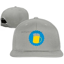 Нейтральная бейсболка Регулируемая Кепка для грузовика Спортивная Кепка для путешествий бейсболка(651