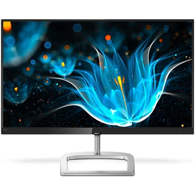 Philips Monitor 21." 226E9QSB(00/01) black IPS LED 16:9 DVI Mat 1000:1 250cd