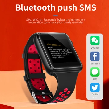 

C5 Smartwatch SIM Card Dail Call Smart Watch Control Music Bluetooth 1.54 HD Screen Sedentary Remind Alarm Clock SMS PK W26 IP68