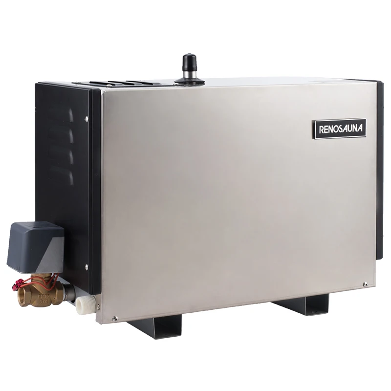 Бесплатная доставка 12KW 220 240V 50/60 Гц 1phese тяжелый режим работы автоматический слив