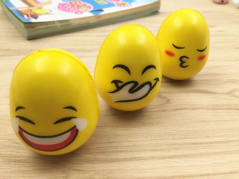 Игрушка-неваляшка, детские развивающие игрушки для малышей, Подарочная игрушка, призы, кукла-Сбой