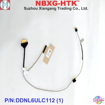 

For HP Chromebook11 G5 EE N22 N21 laptop LCD LED LVDS cable DDNL6ULC112