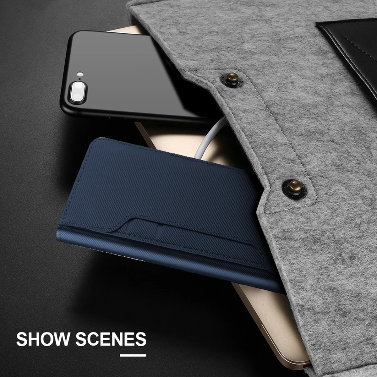 Чехол для Meizu 16 T, Роскошный кошелек из искусственной кожи, откидная крышка-подставка с зеркалом и отделениями для карт, чехол для Meizu 16 T 16 T, противоударный чехол